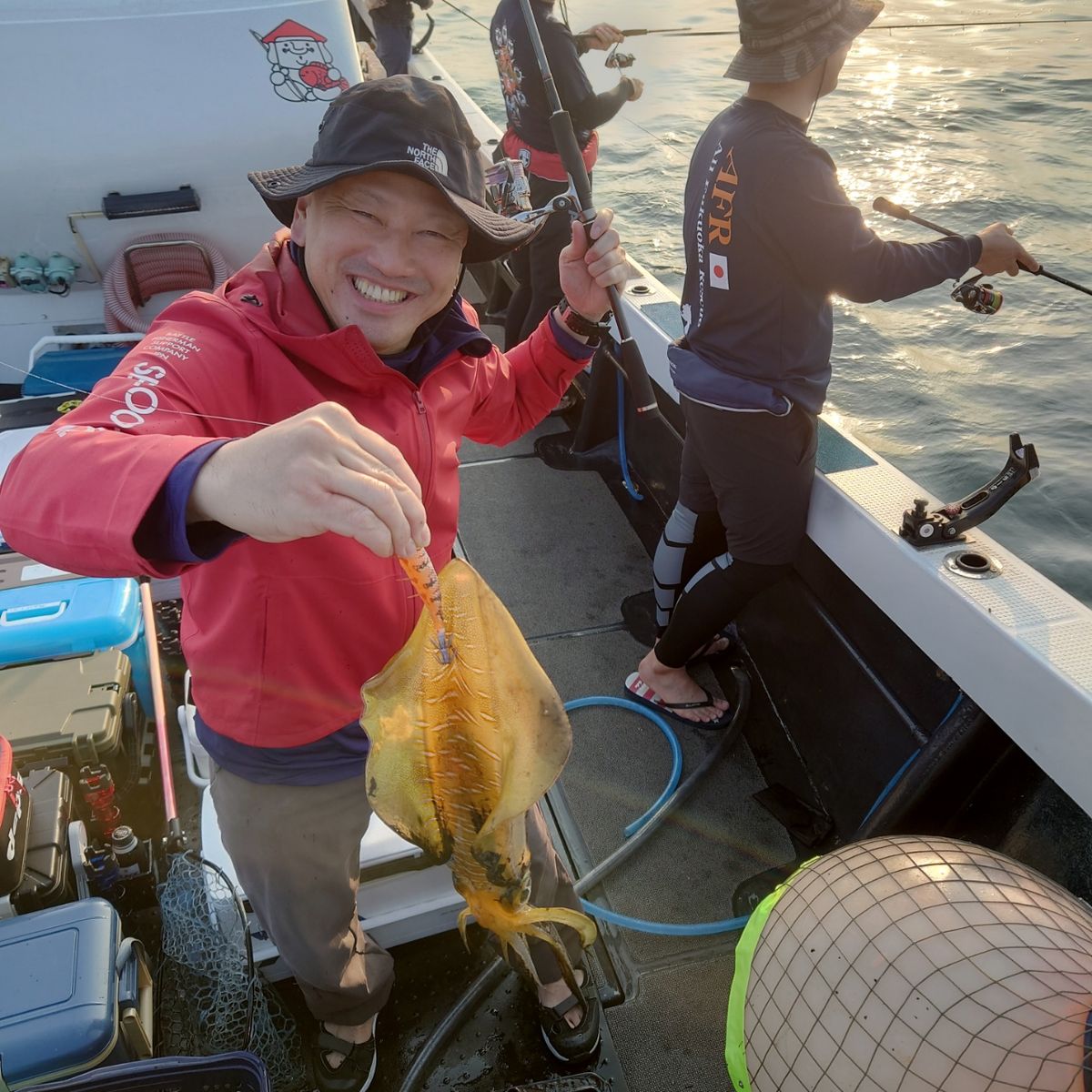 九三丸さんの釣果 3枚目の画像