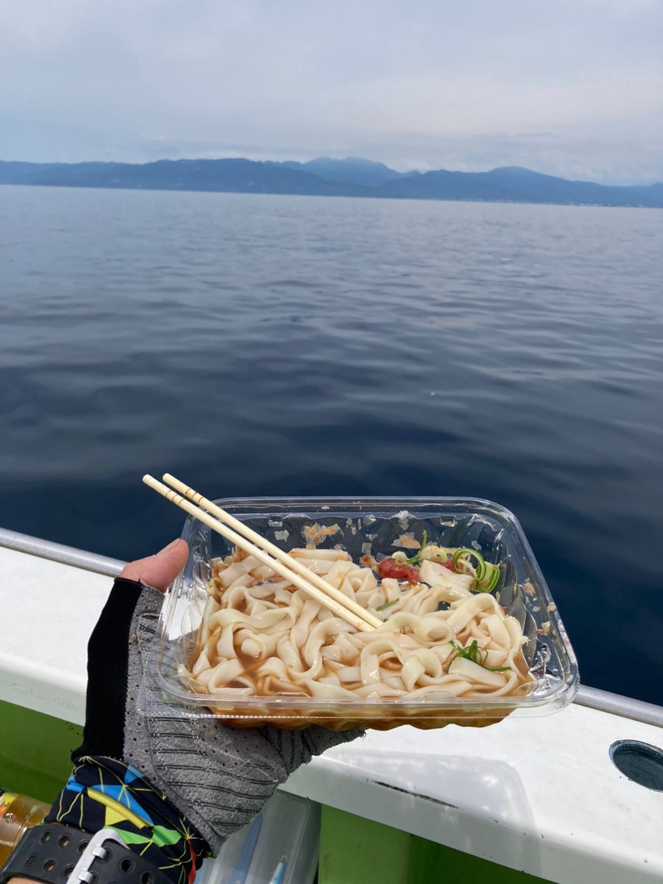 大物ハンターぶーんさんの釣果 3枚目の画像