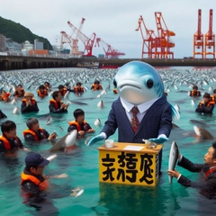 トウゴロウイワシの釣果