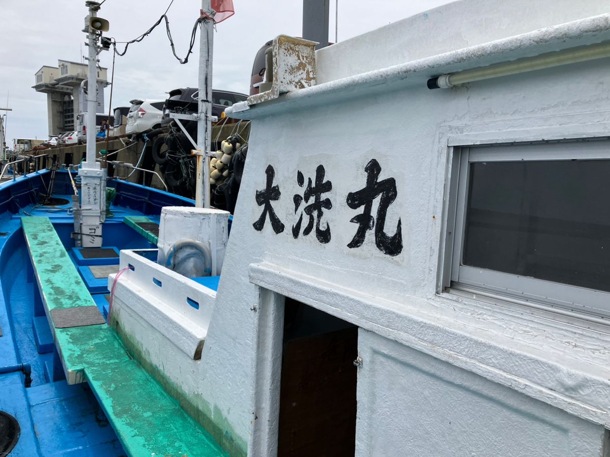 龍司さんの釣果 3枚目の画像