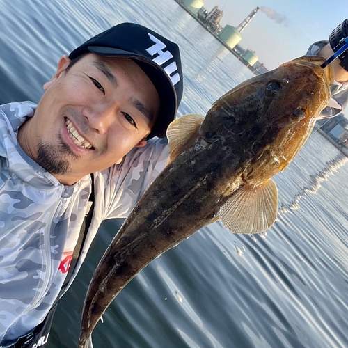 東京湾（アクアライン〜富津）