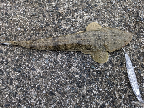 福間漁港海浜公園