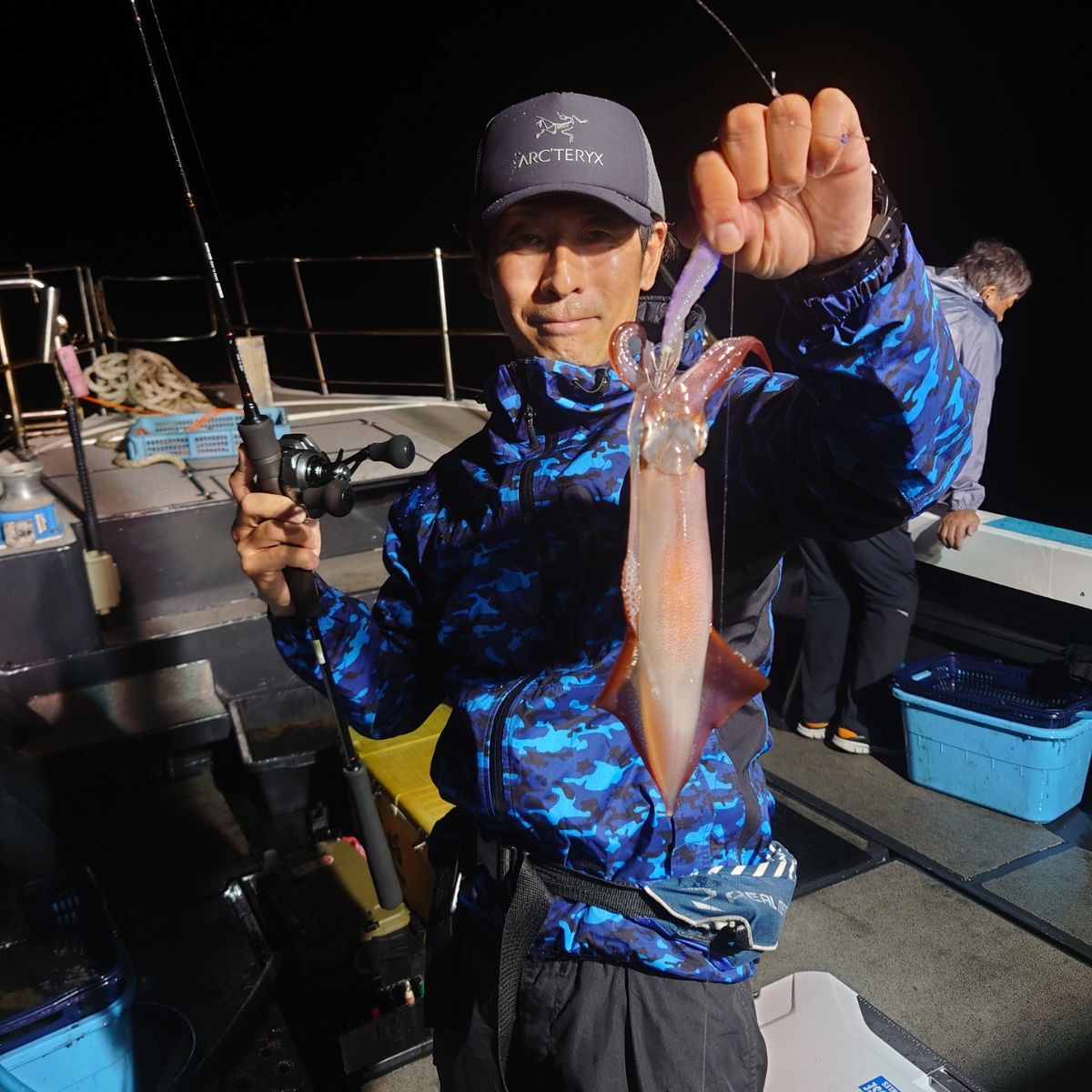 九三丸さんの釣果 3枚目の画像