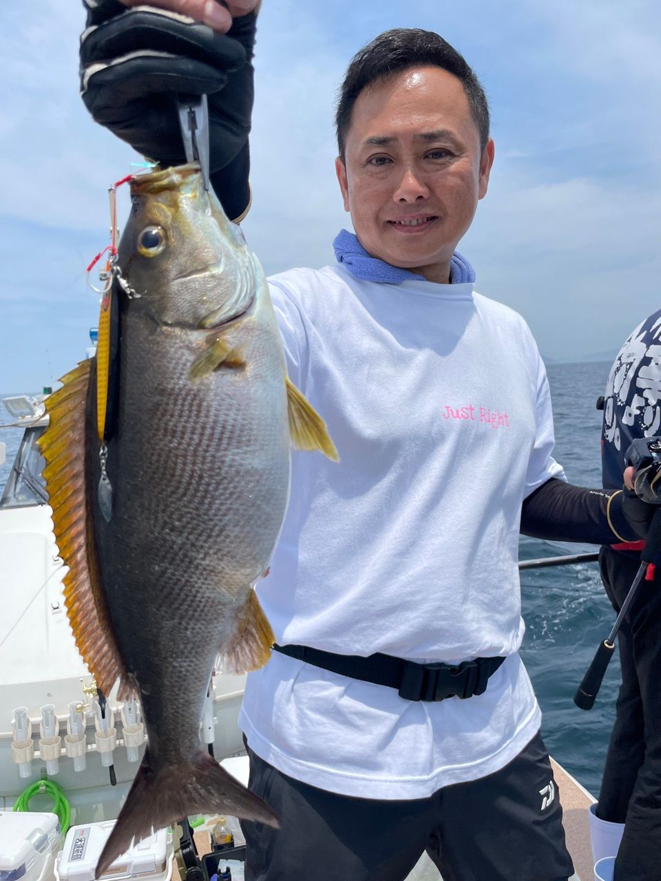 太田　孝之さんの釣果 1枚目の画像