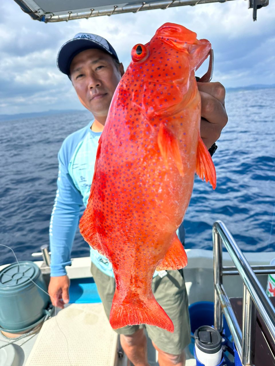 みやもさんの釣果 2枚目の画像