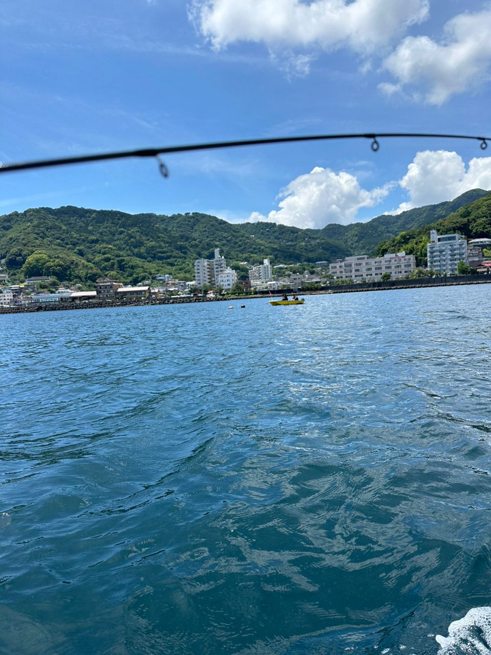 takaya7さんの釣果 2枚目の画像