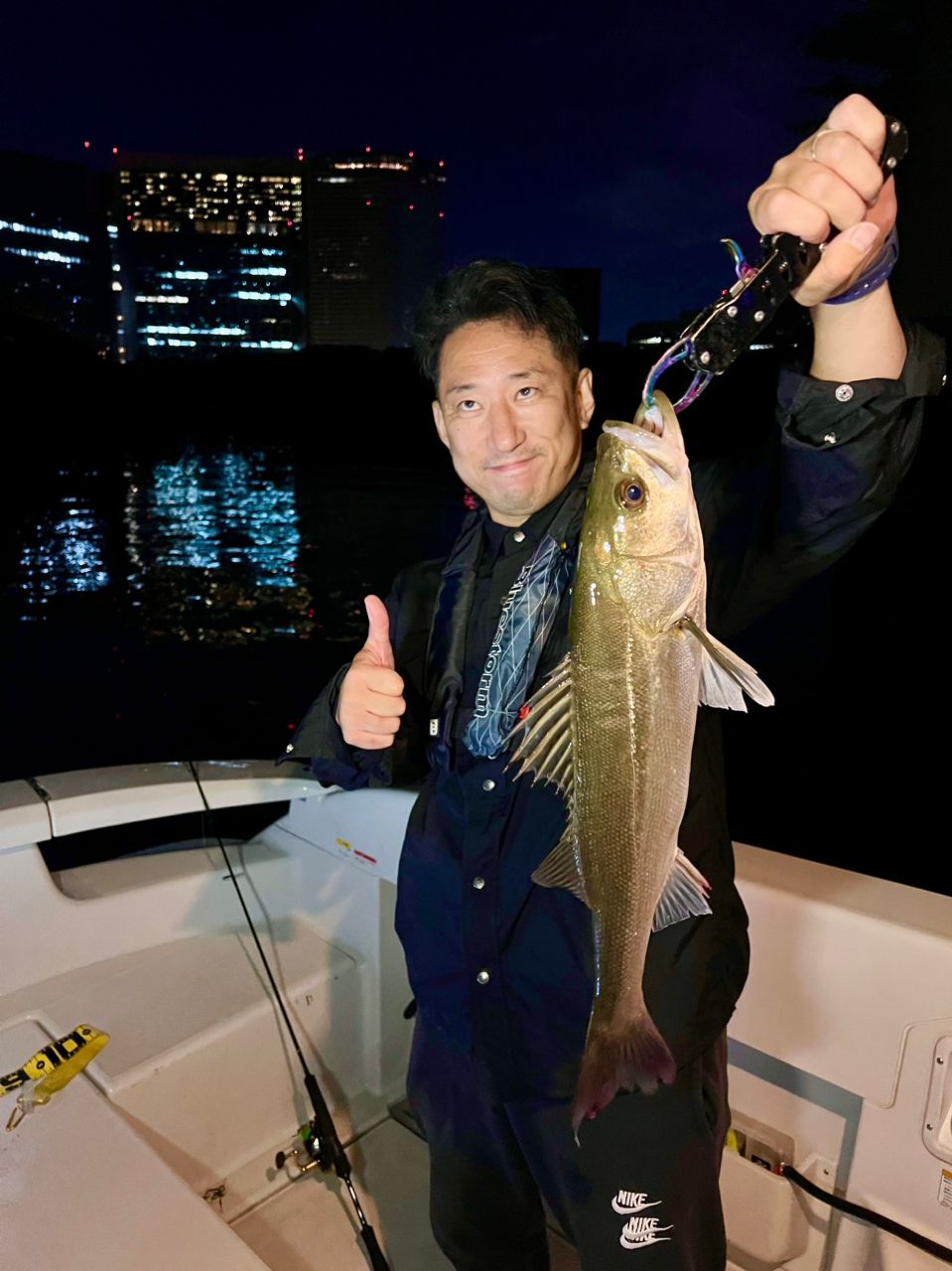 アップタイドクルーズさんの釣果 3枚目の画像