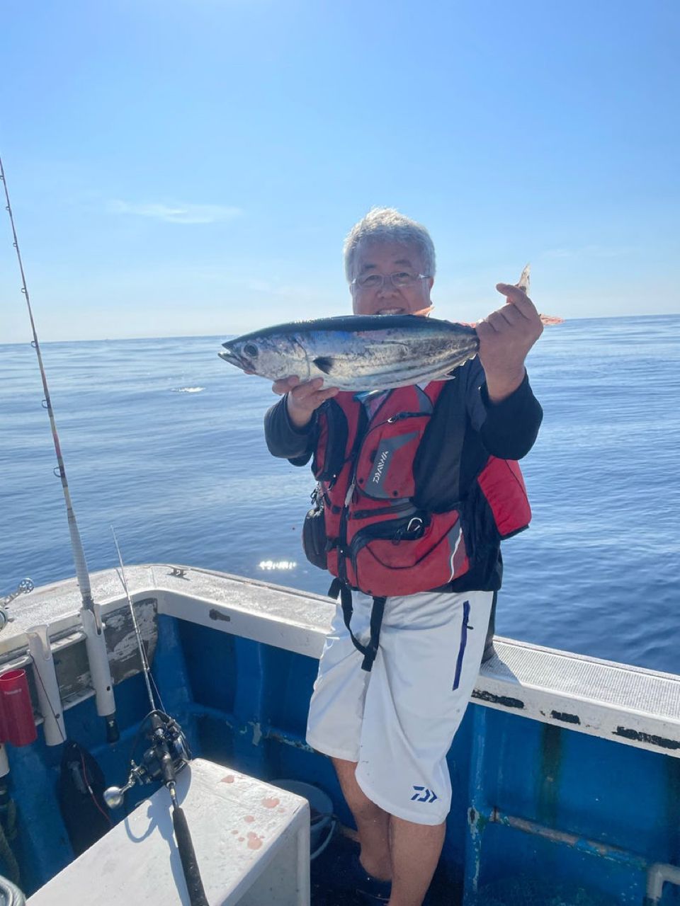 清和丸さんの釣果 2枚目の画像