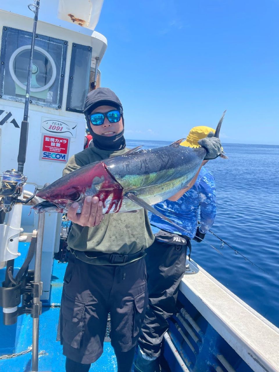 清和丸さんの釣果 3枚目の画像