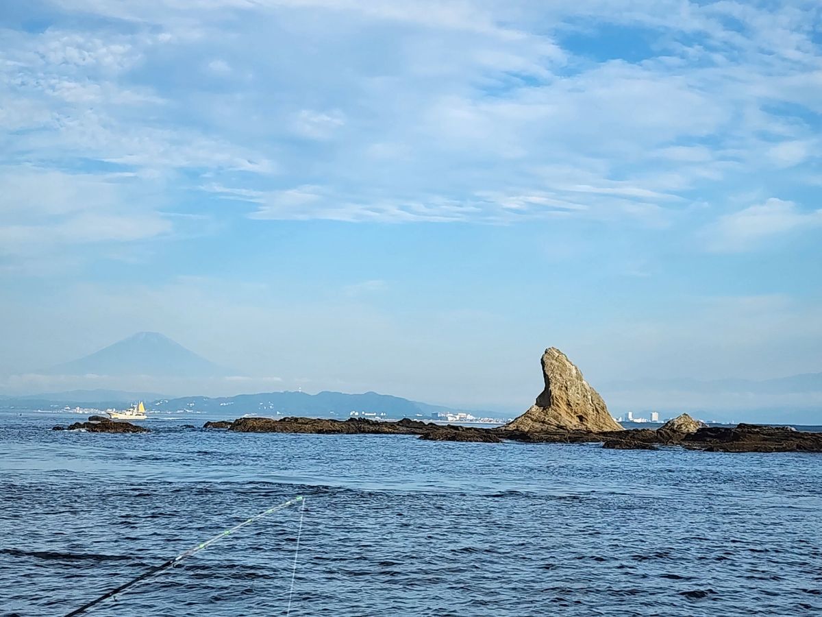 えいち3220さんの釣果 3枚目の画像