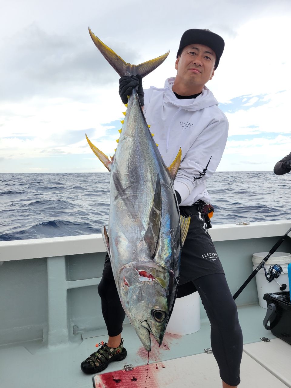 Trust1277さんの釣果 3枚目の画像