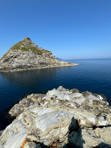 隠岐の島