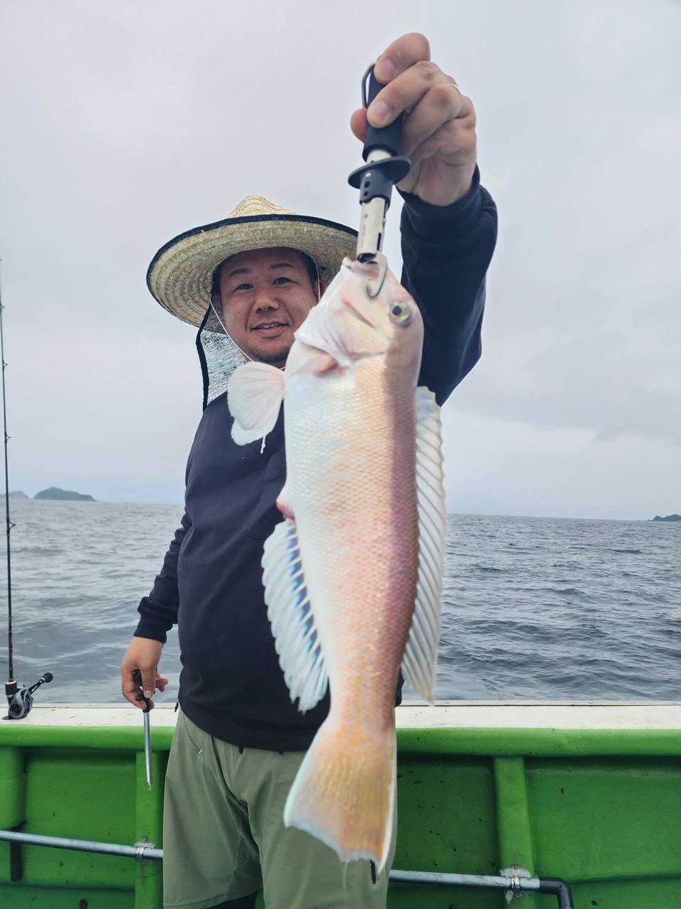 清和丸さんの釣果 2枚目の画像