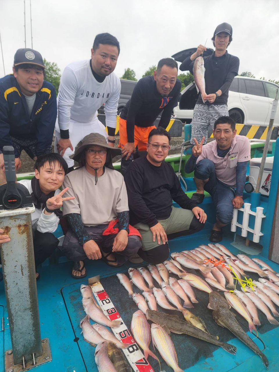 清和丸さんの釣果 3枚目の画像