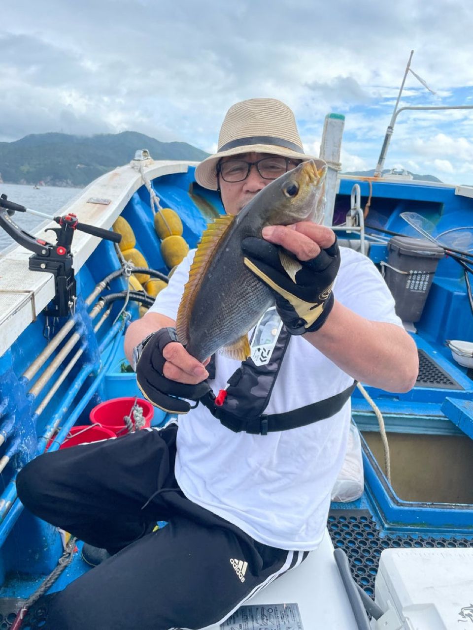 清和丸さんの釣果 2枚目の画像