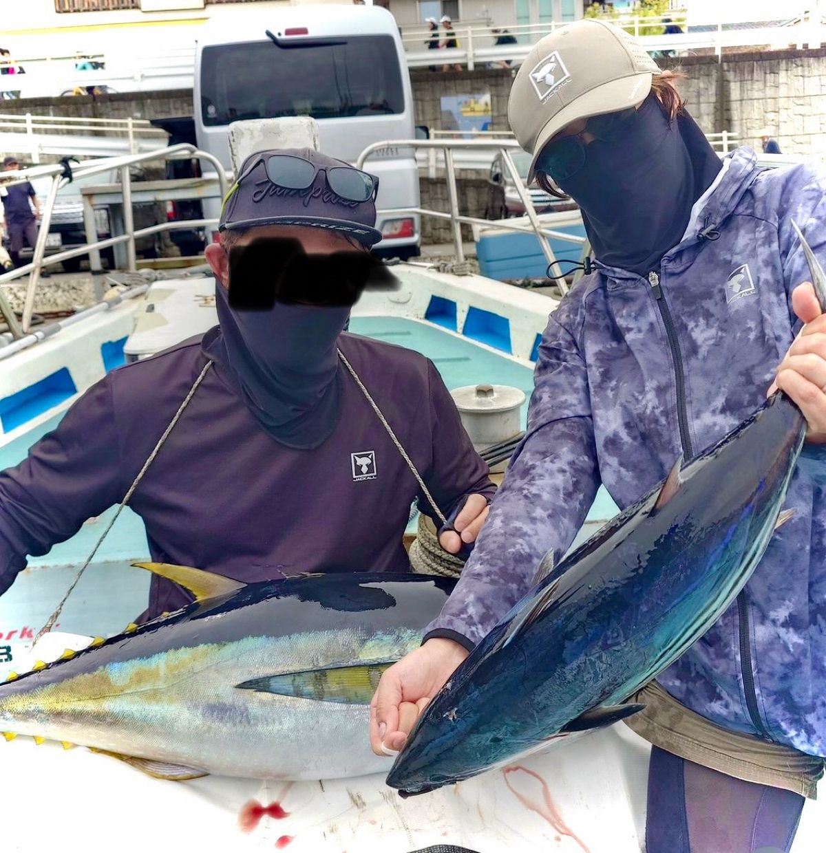 Sea🎣saaaaa〜さんの釣果 3枚目の画像