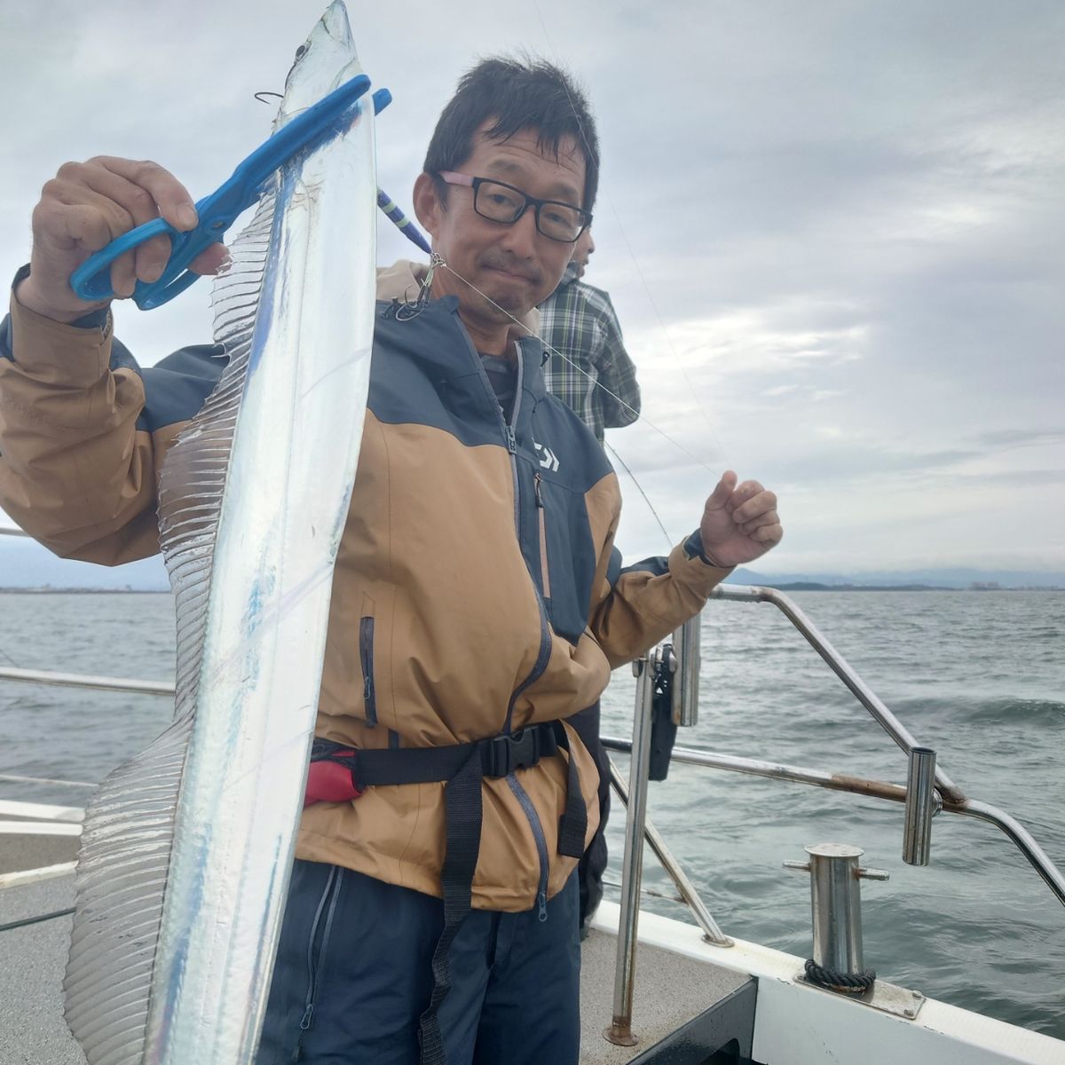 九三丸さんの釣果 2枚目の画像