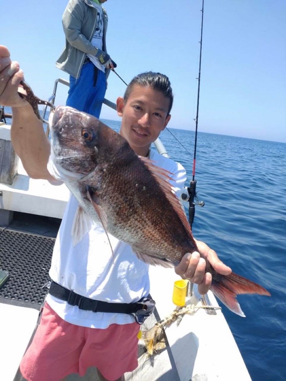 'Bass'ketさんの釣果 2枚目の画像