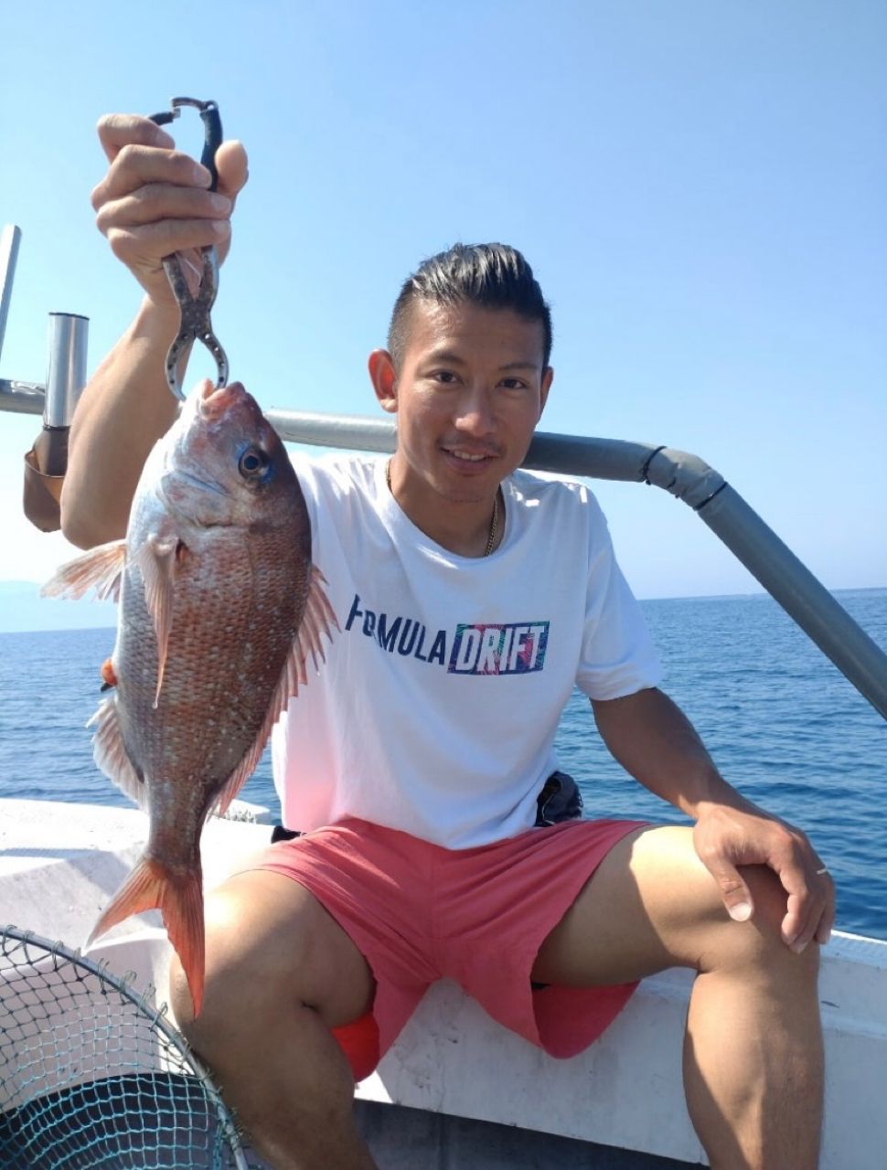 'Bass'ketさんの釣果 3枚目の画像