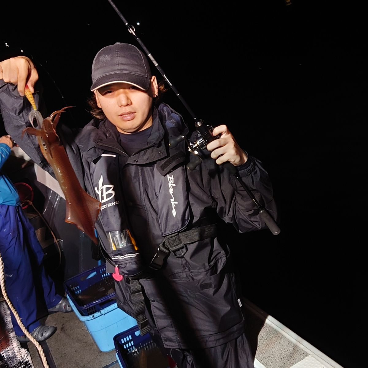 九三丸さんの釣果 3枚目の画像