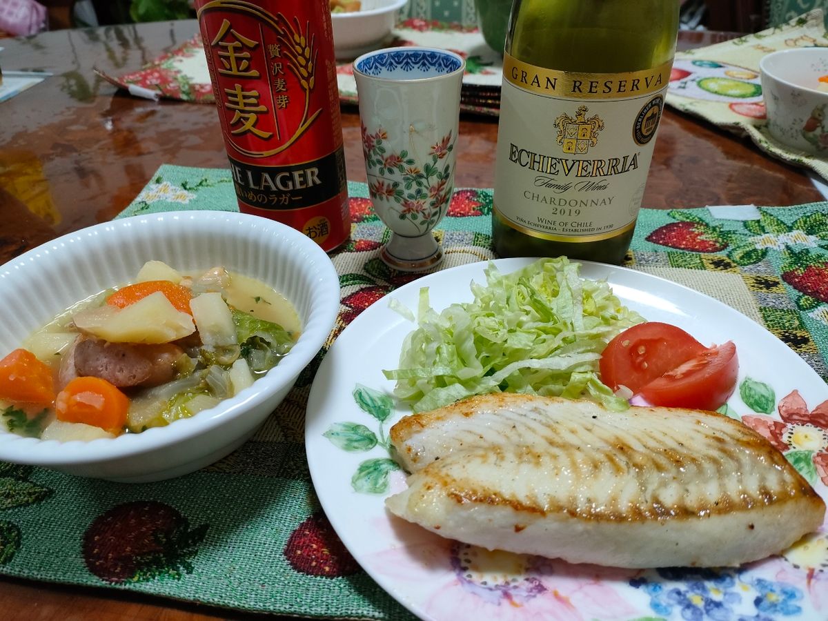 爆釣光輝さんの釣果 3枚目の画像