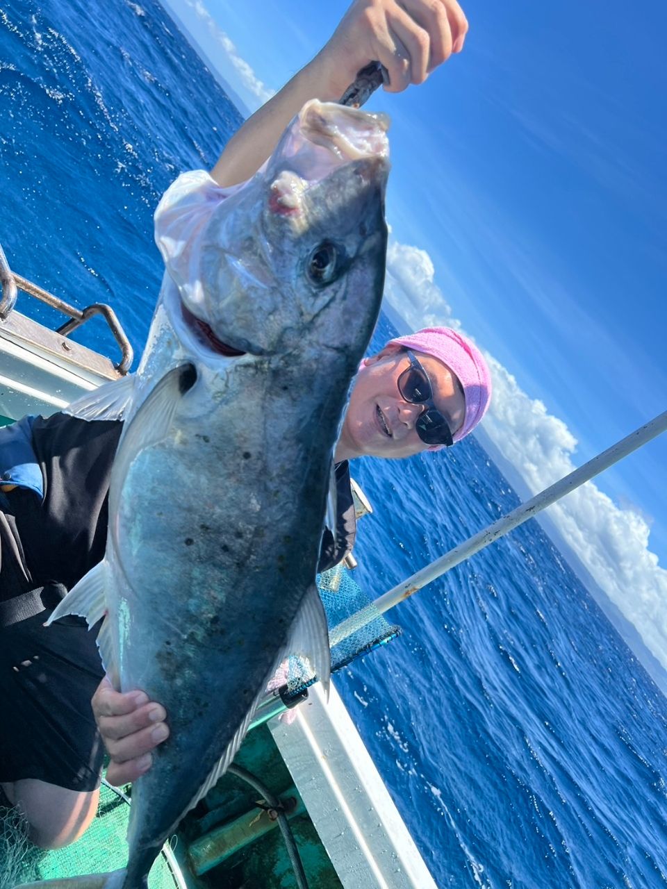 カワハギ太郎さんの釣果 1枚目の画像