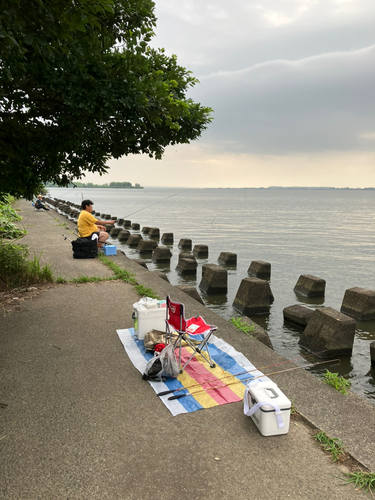 霞ヶ浦