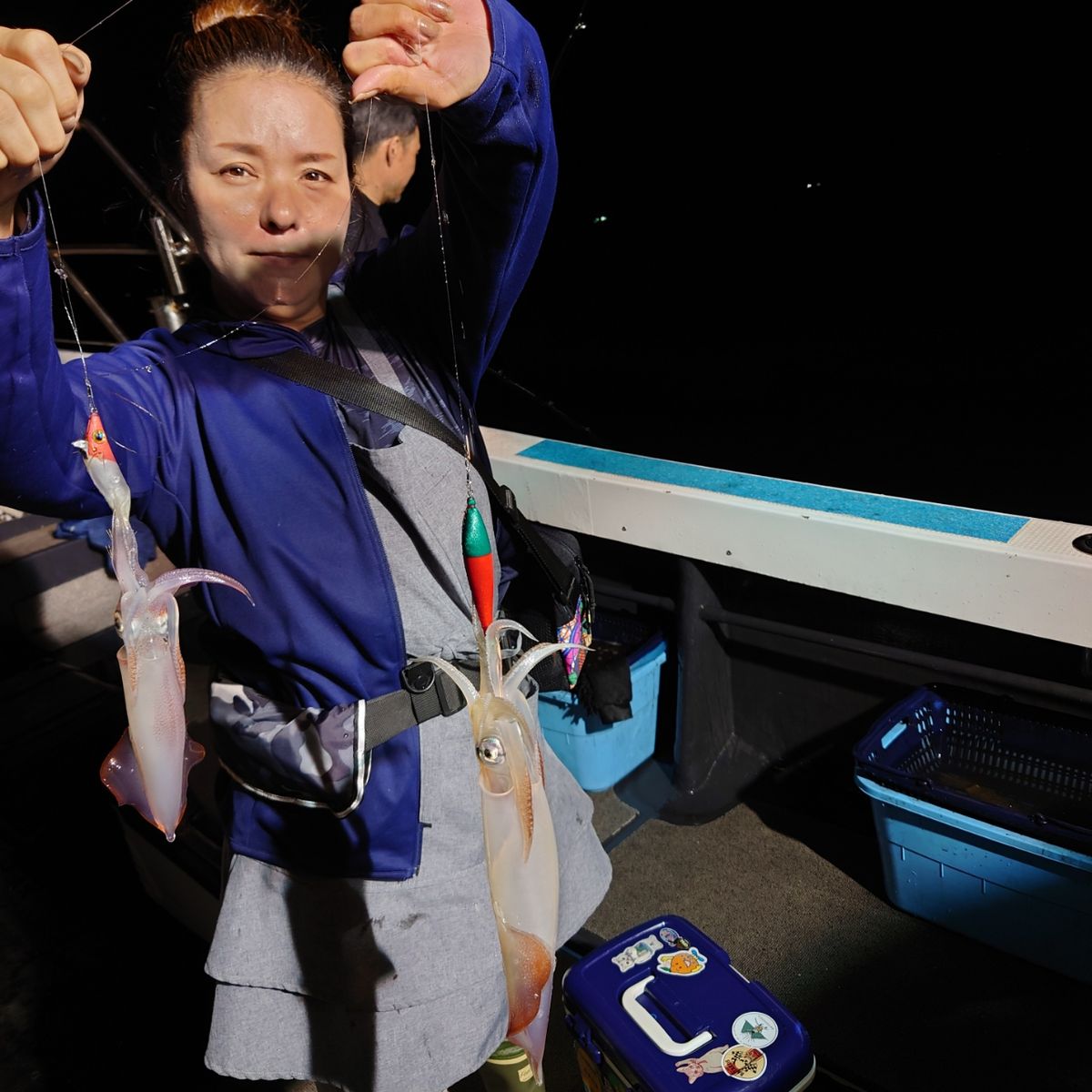 九三丸さんの釣果 3枚目の画像