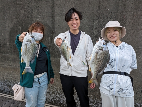 東京湾湾奥