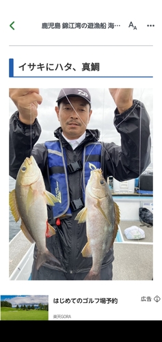 鹿児島湾南部