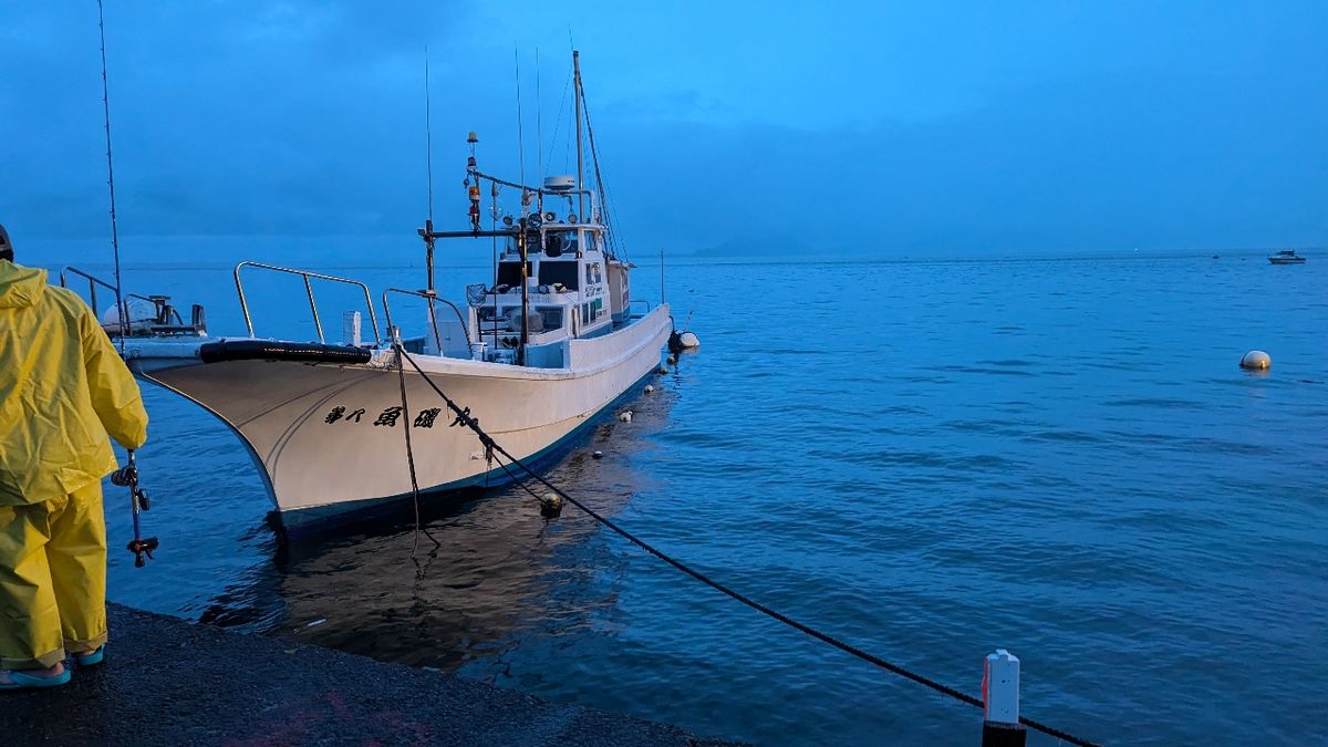 ソエソエさんの釣果 3枚目の画像