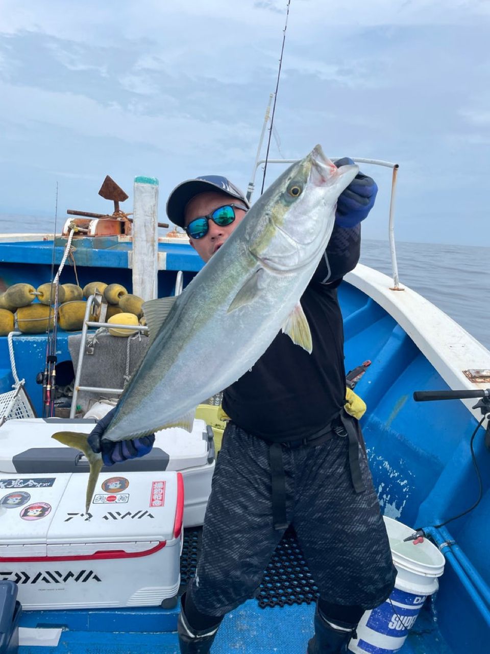 清和丸さんの釣果 2枚目の画像