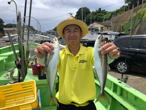 三浦半島