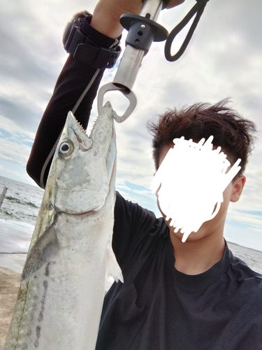 日和山浜海水浴場