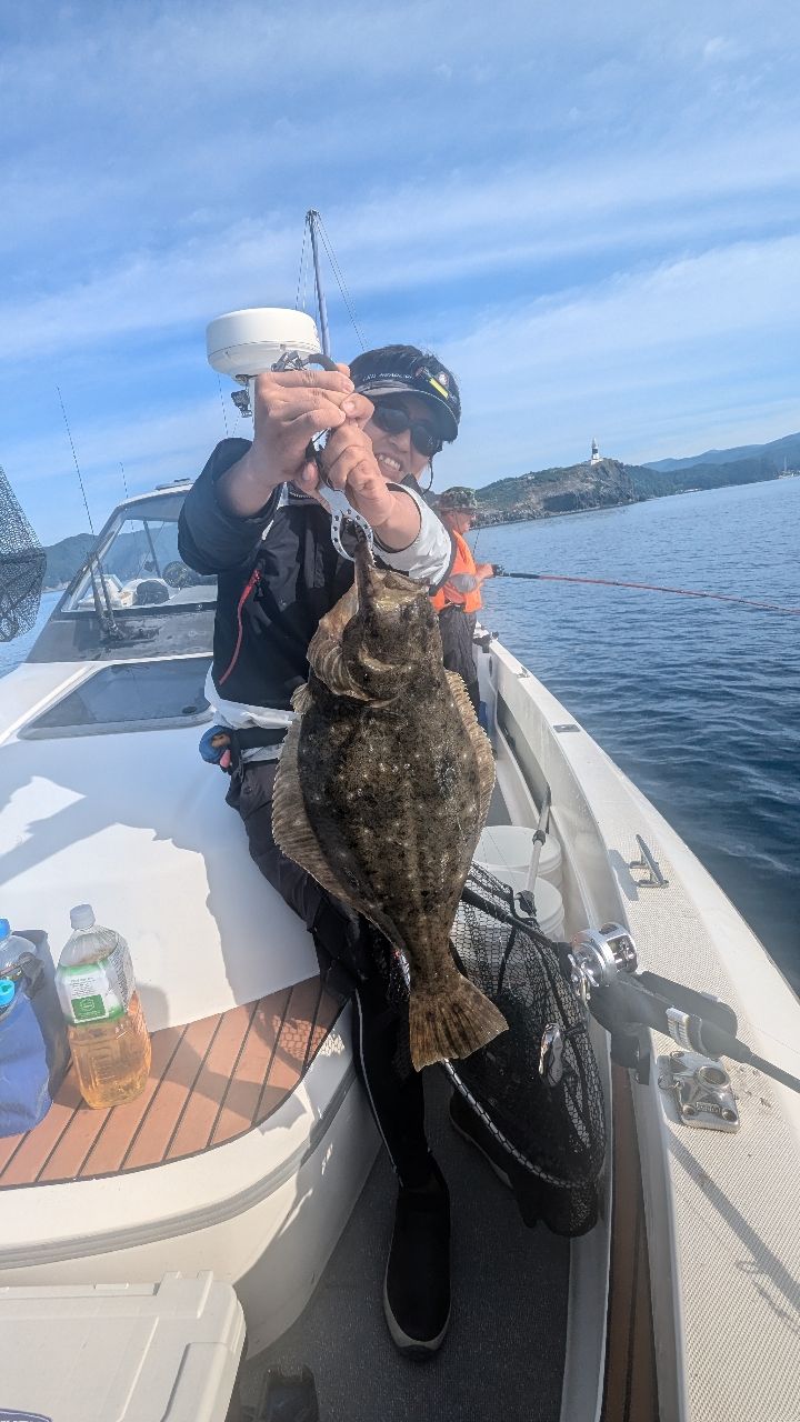 サゴシ日和さんの釣果 1枚目の画像