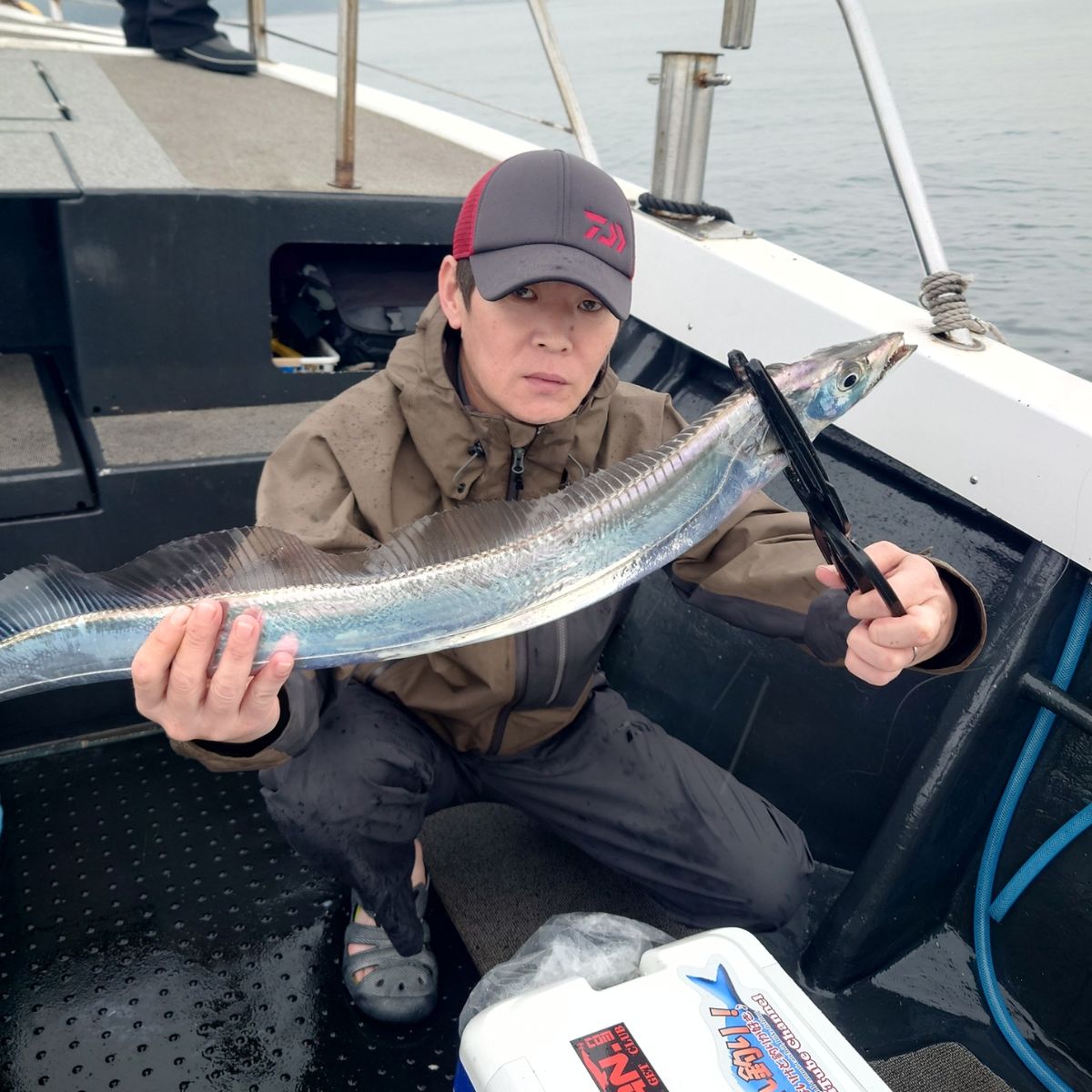 九三丸さんの釣果 2枚目の画像