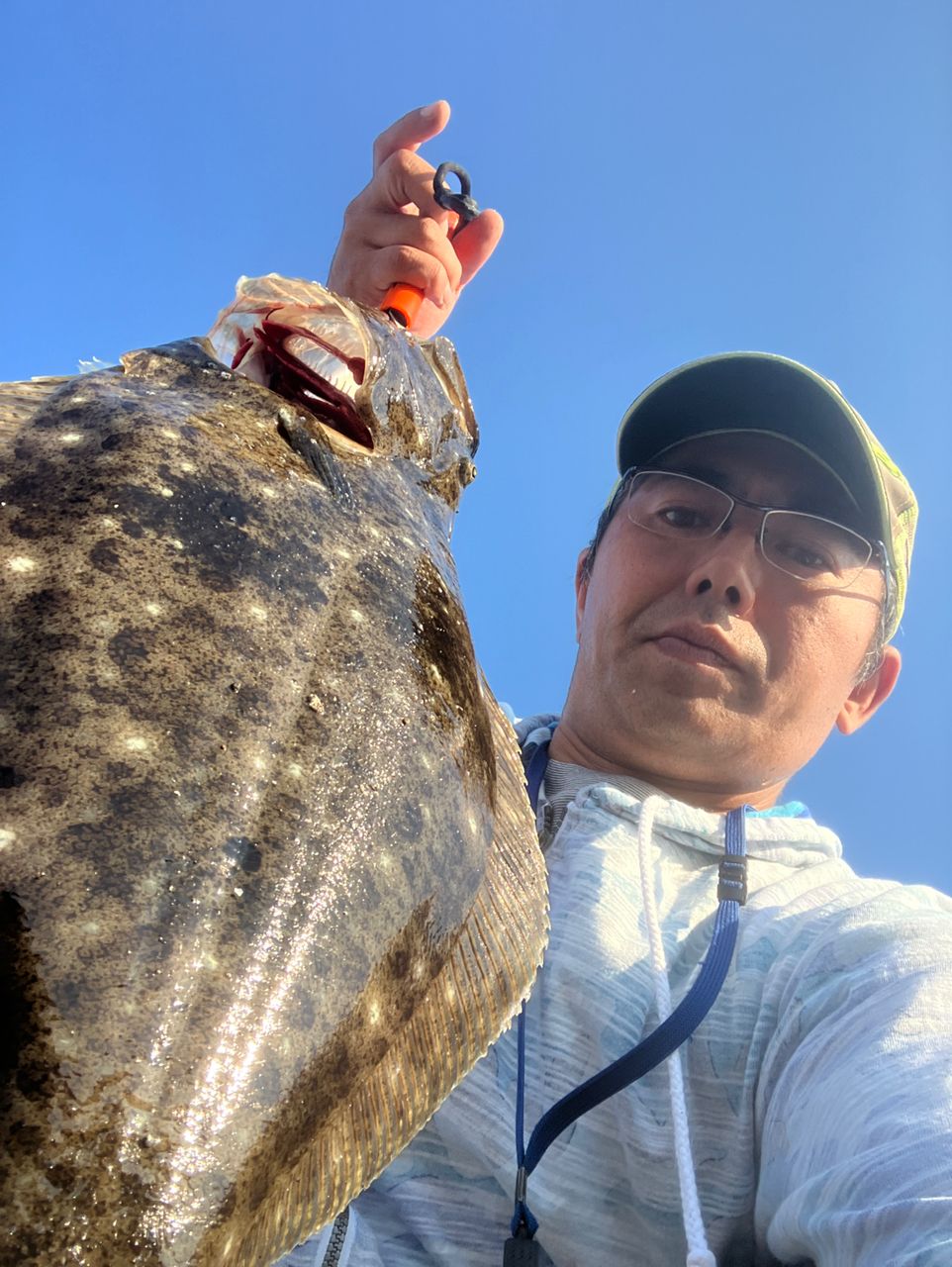 ガン拳さんの釣果 3枚目の画像