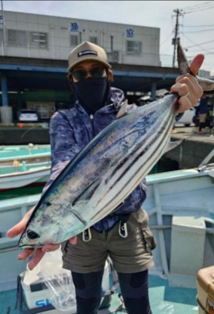 Sea🎣saaaaa〜さんの釣果 3枚目の画像