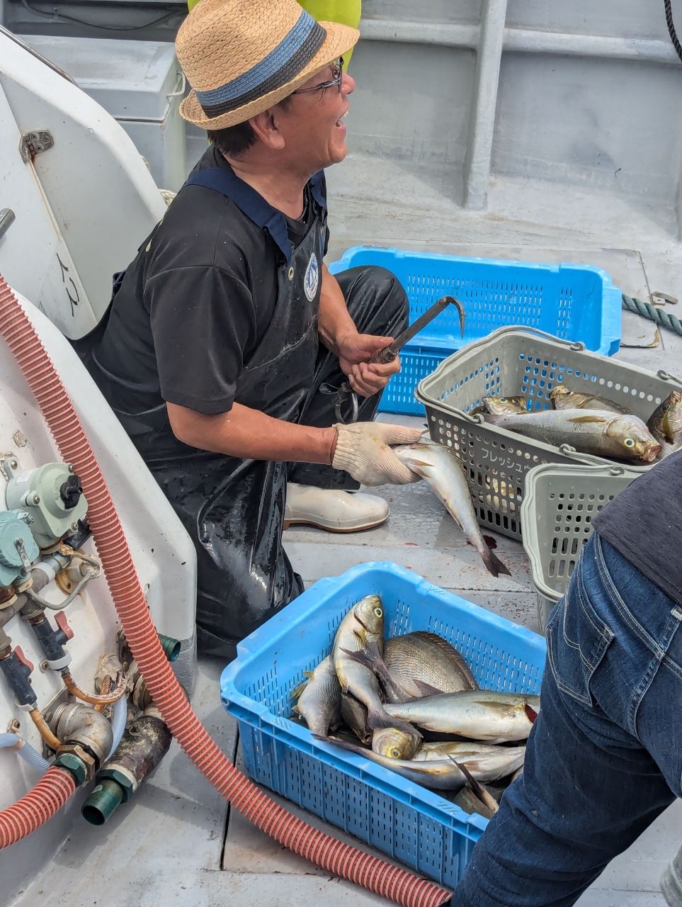 リリースサイズさんの釣果 3枚目の画像