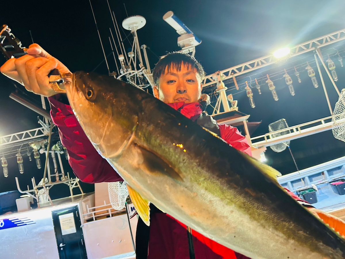 ラメさんの釣果 2枚目の画像