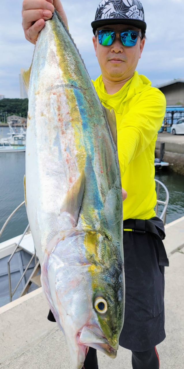 ochanさんの釣果 2枚目の画像