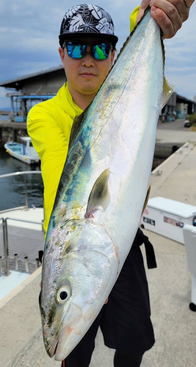 ochanさんの釣果 3枚目の画像