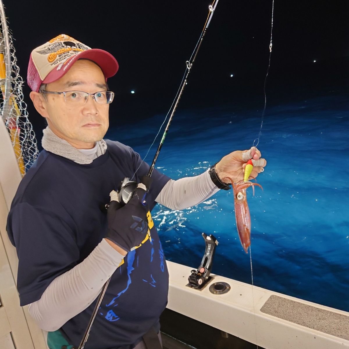 九三丸さんの釣果 3枚目の画像