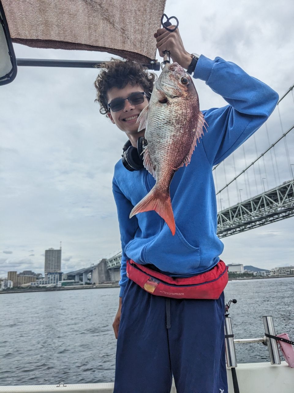 釣船熊人（くまんちゅ）さんの釣果 2枚目の画像