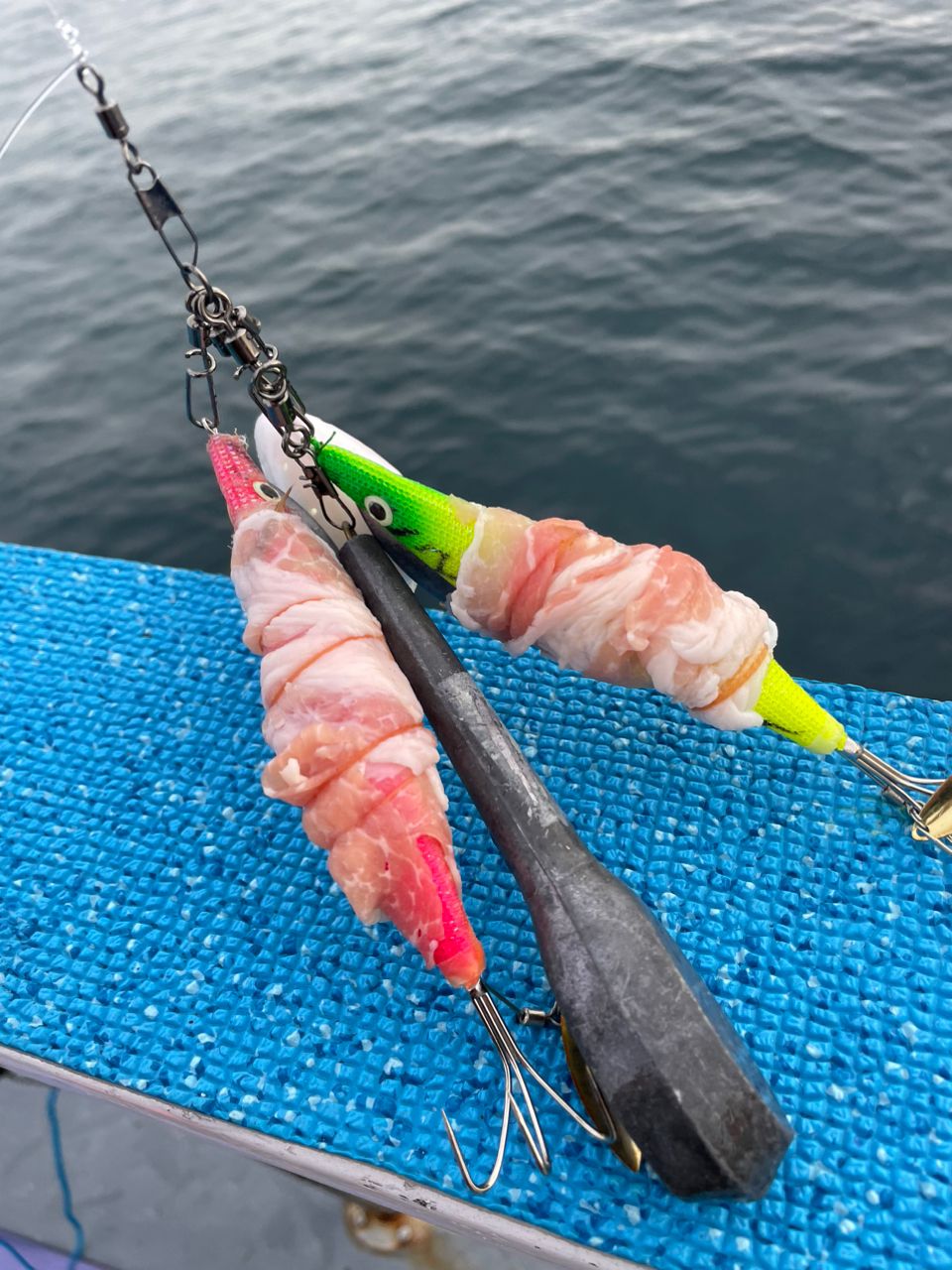 アングラーだいすけさんの釣果 3枚目の画像