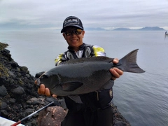 クチブトグレの釣果