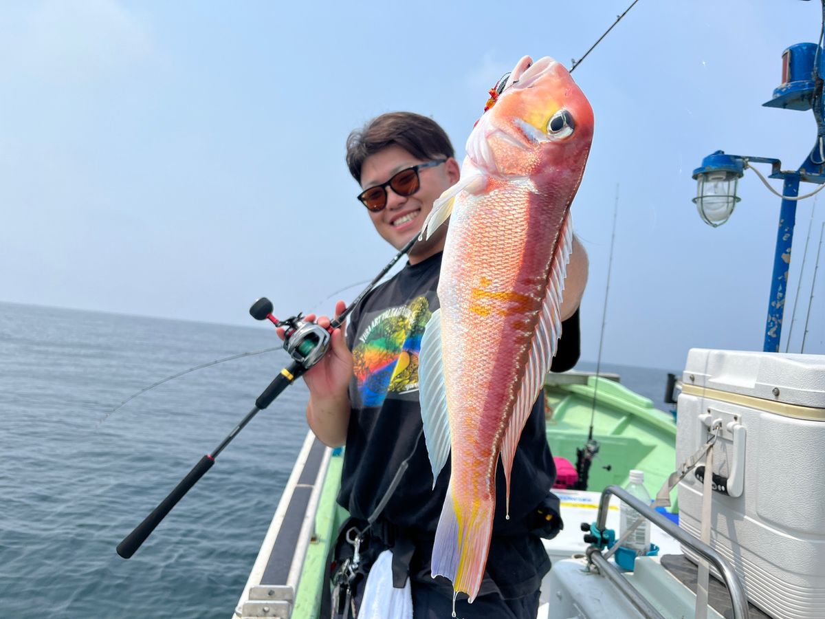 森のクマさんfrom秋田（小島）さんの釣果 2枚目の画像