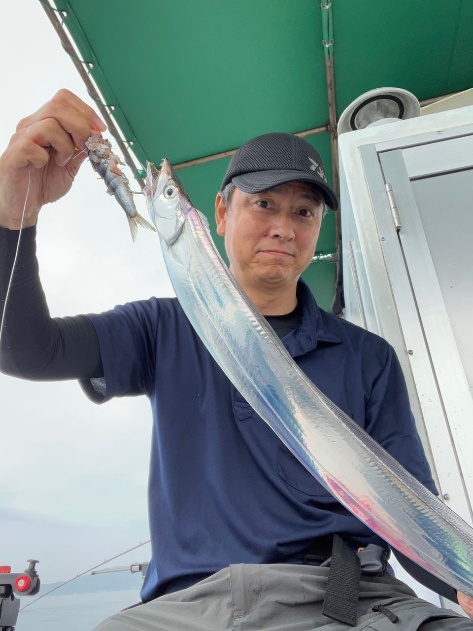 eichan.dさんの釣果 2枚目の画像