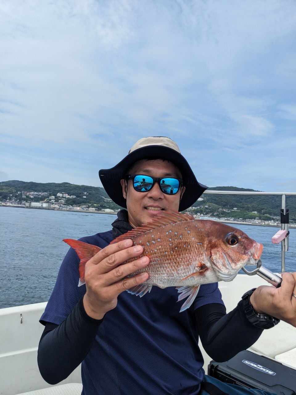 釣船熊人（くまんちゅ）さんの釣果 2枚目の画像