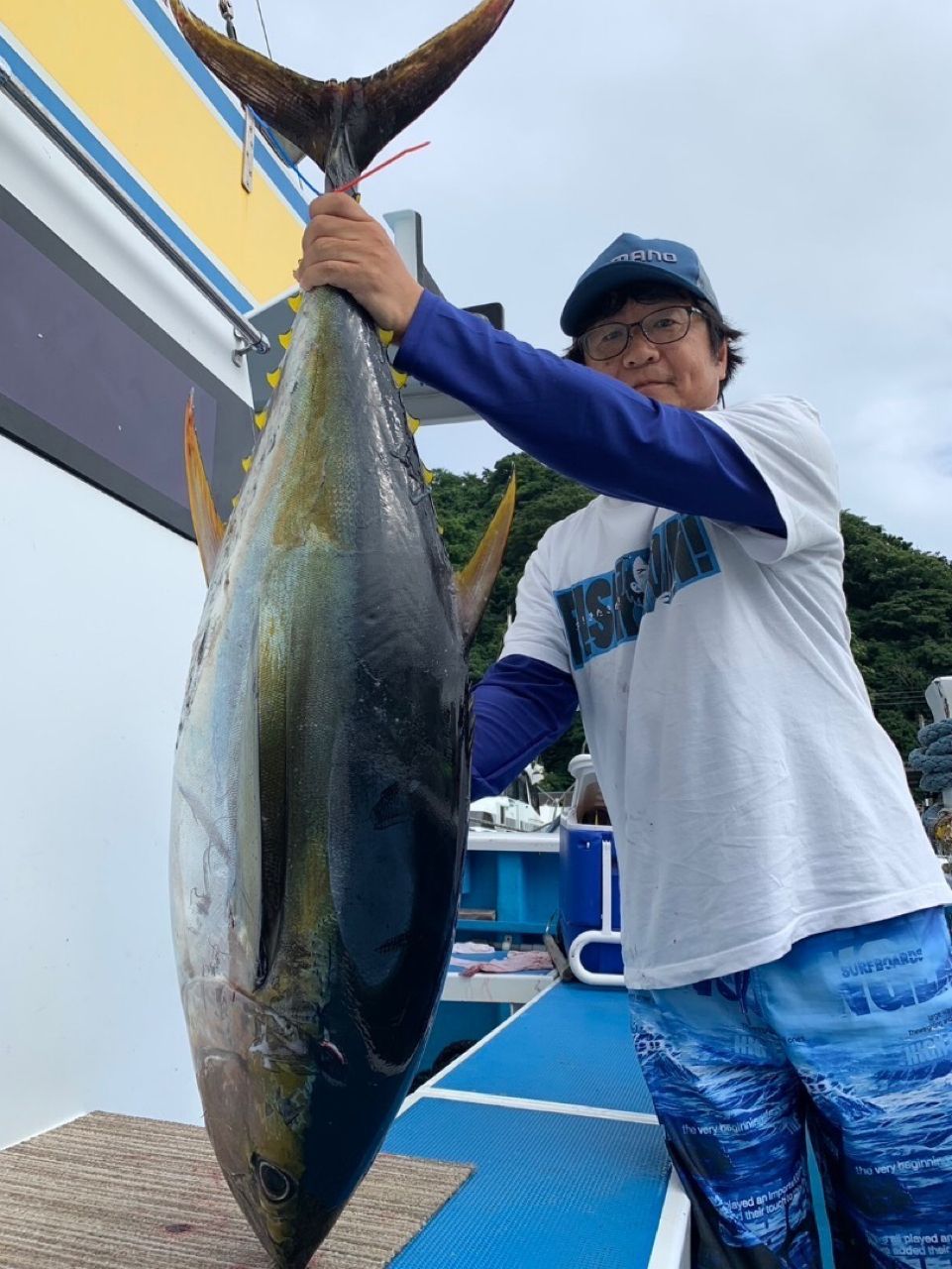 マーシー☆さんの釣果 2枚目の画像